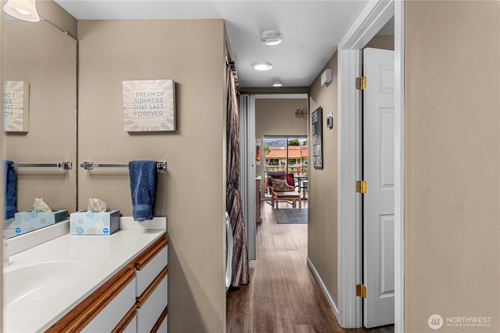 8903 Crescent Bar Road NW Unit: 18