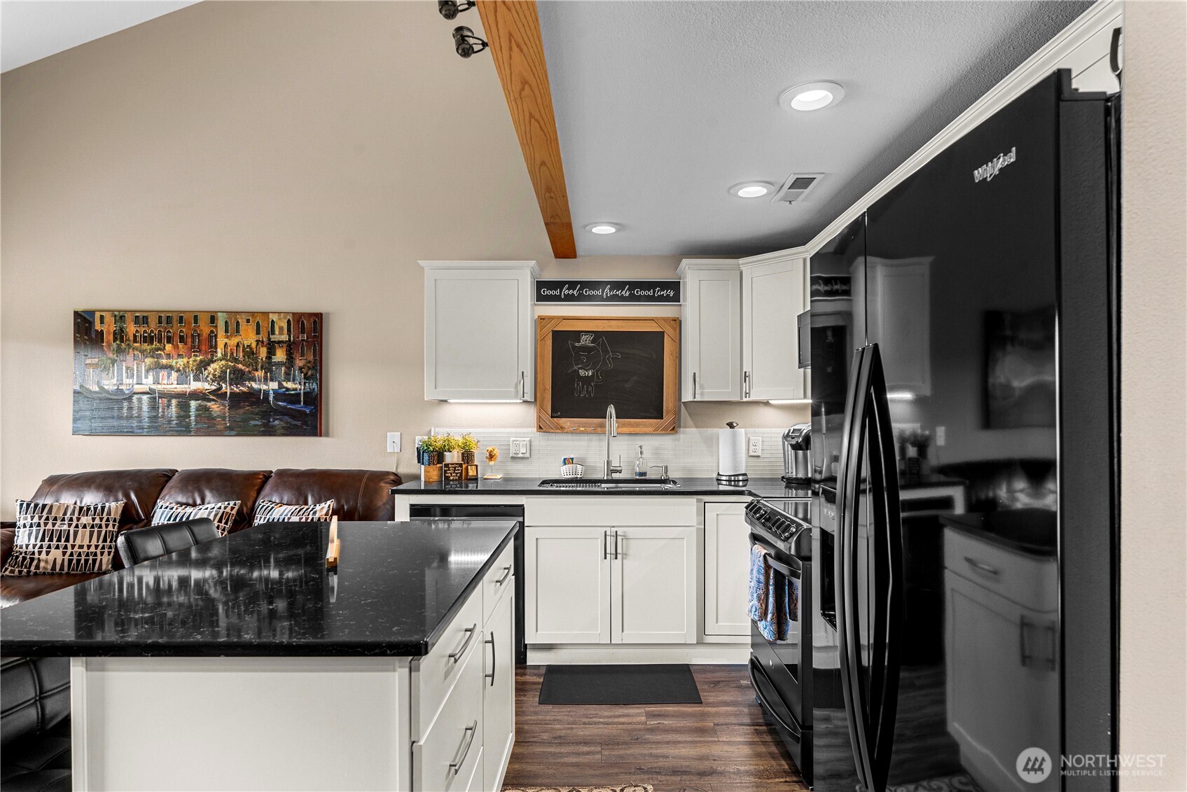 8903 Crescent Bar Road NW Unit: 18