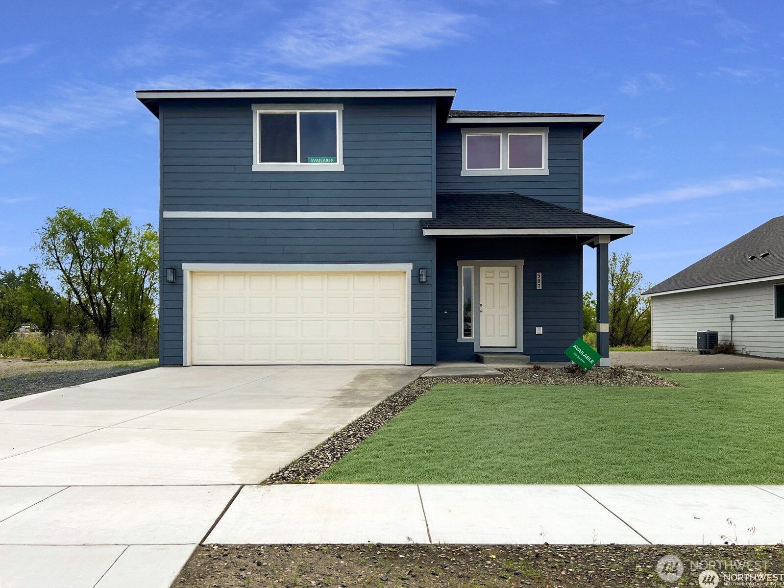 507 N Ruddy Boulevard