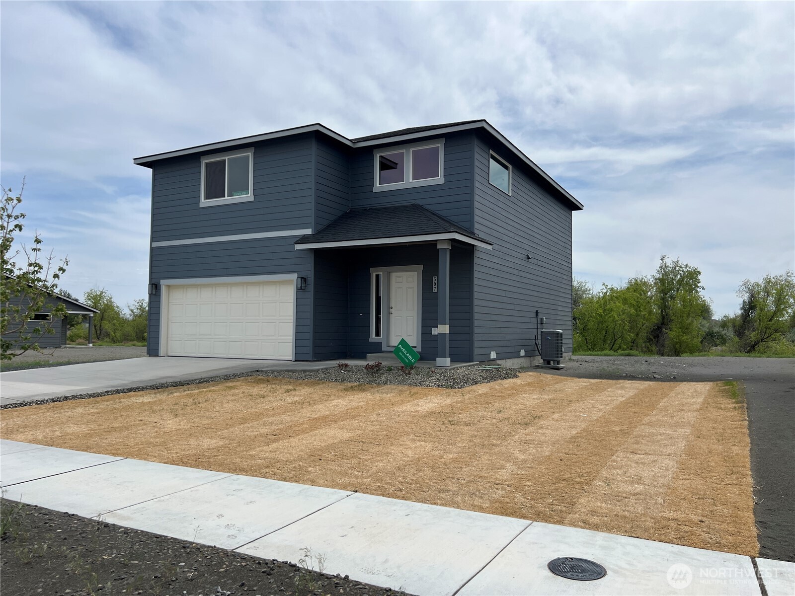 507 N Ruddy Boulevard