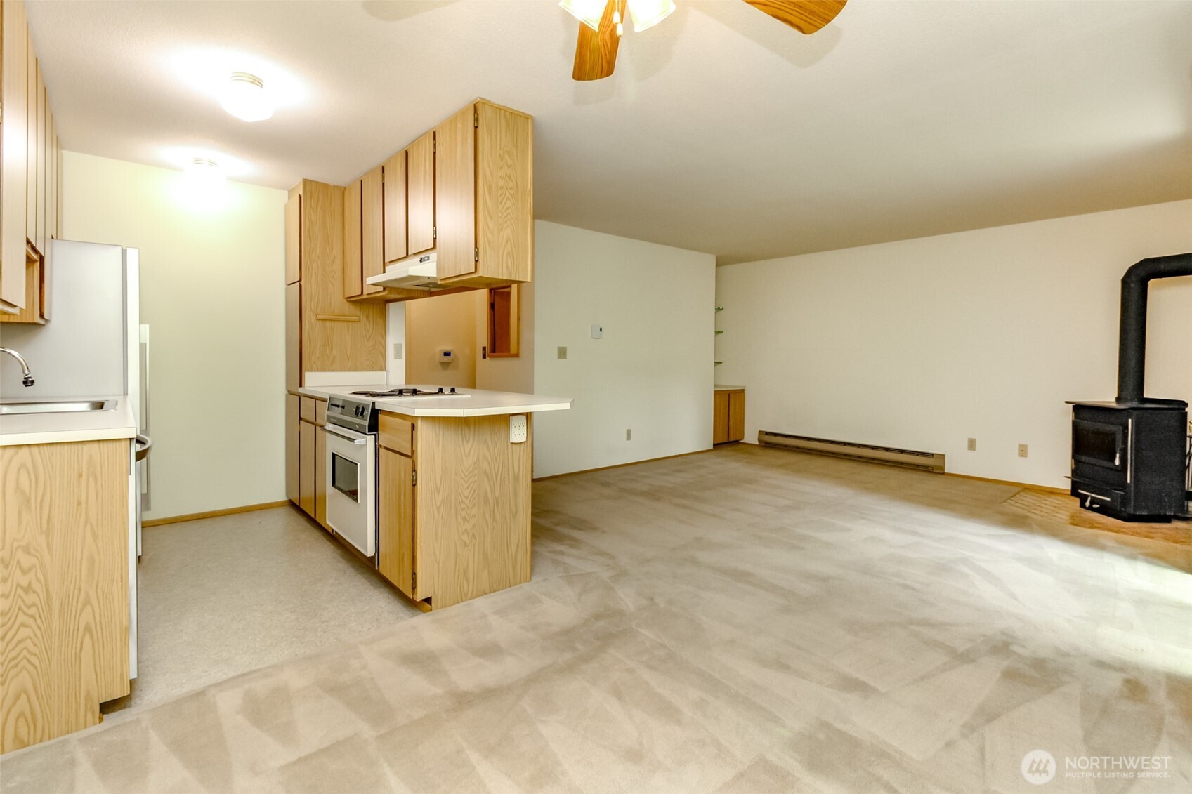25735 115th Avenue SE Unit: B102