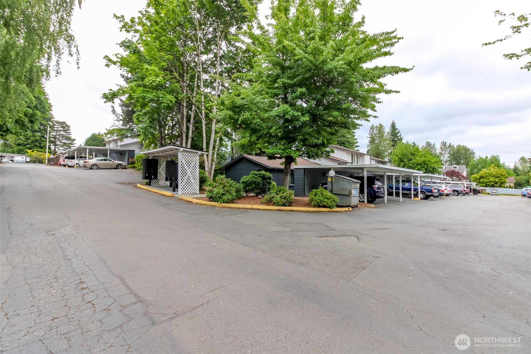 25735 115th Avenue SE Unit: B102