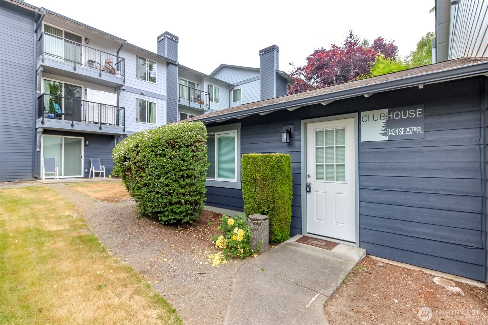 25735 115th Avenue SE Unit: B102
