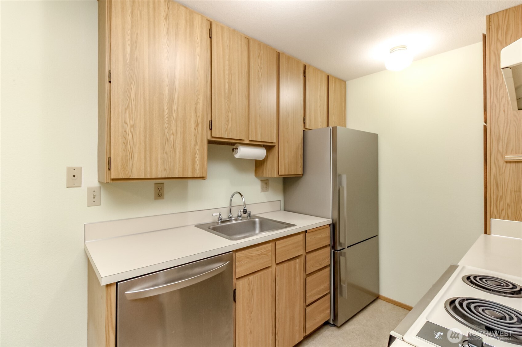 25735 115th Avenue SE Unit: B102