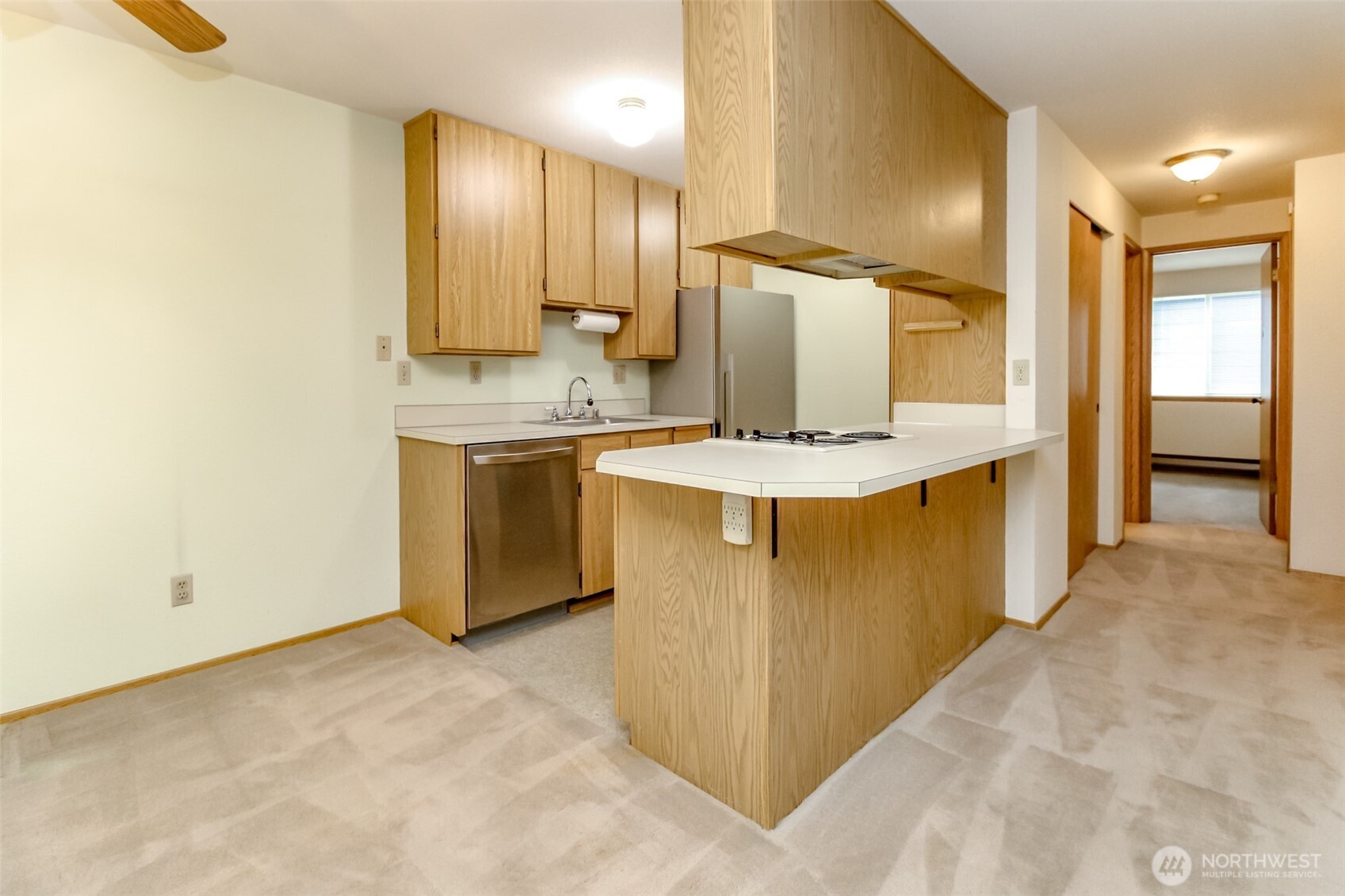 25735 115th Avenue SE Unit: B102