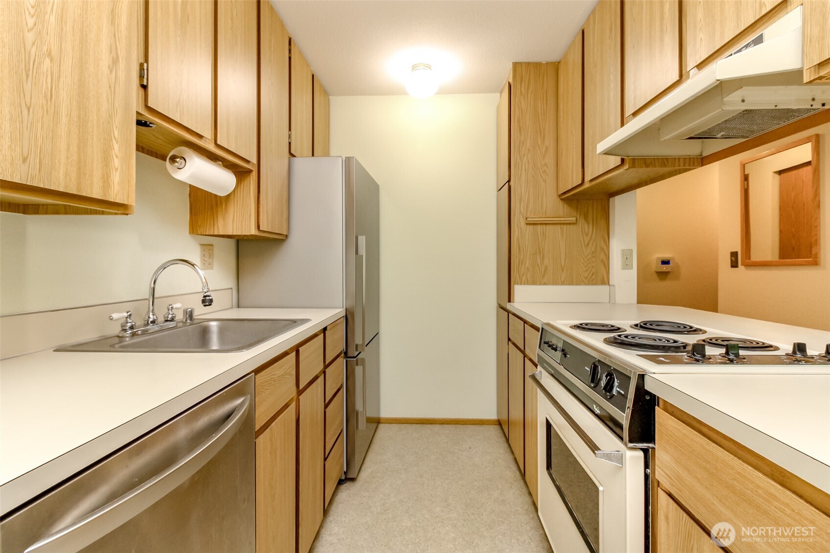 25735 115th Avenue SE Unit: B102
