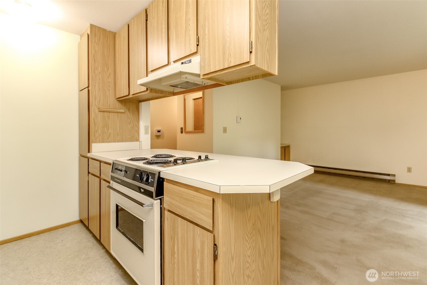 25735 115th Avenue SE Unit: B102
