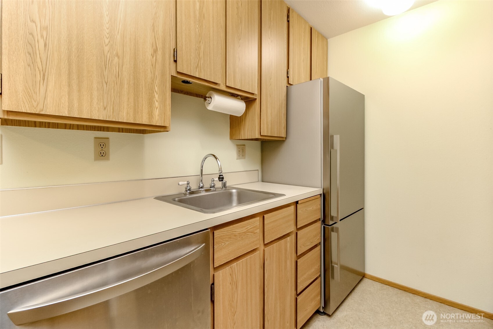 25735 115th Avenue SE Unit: B102