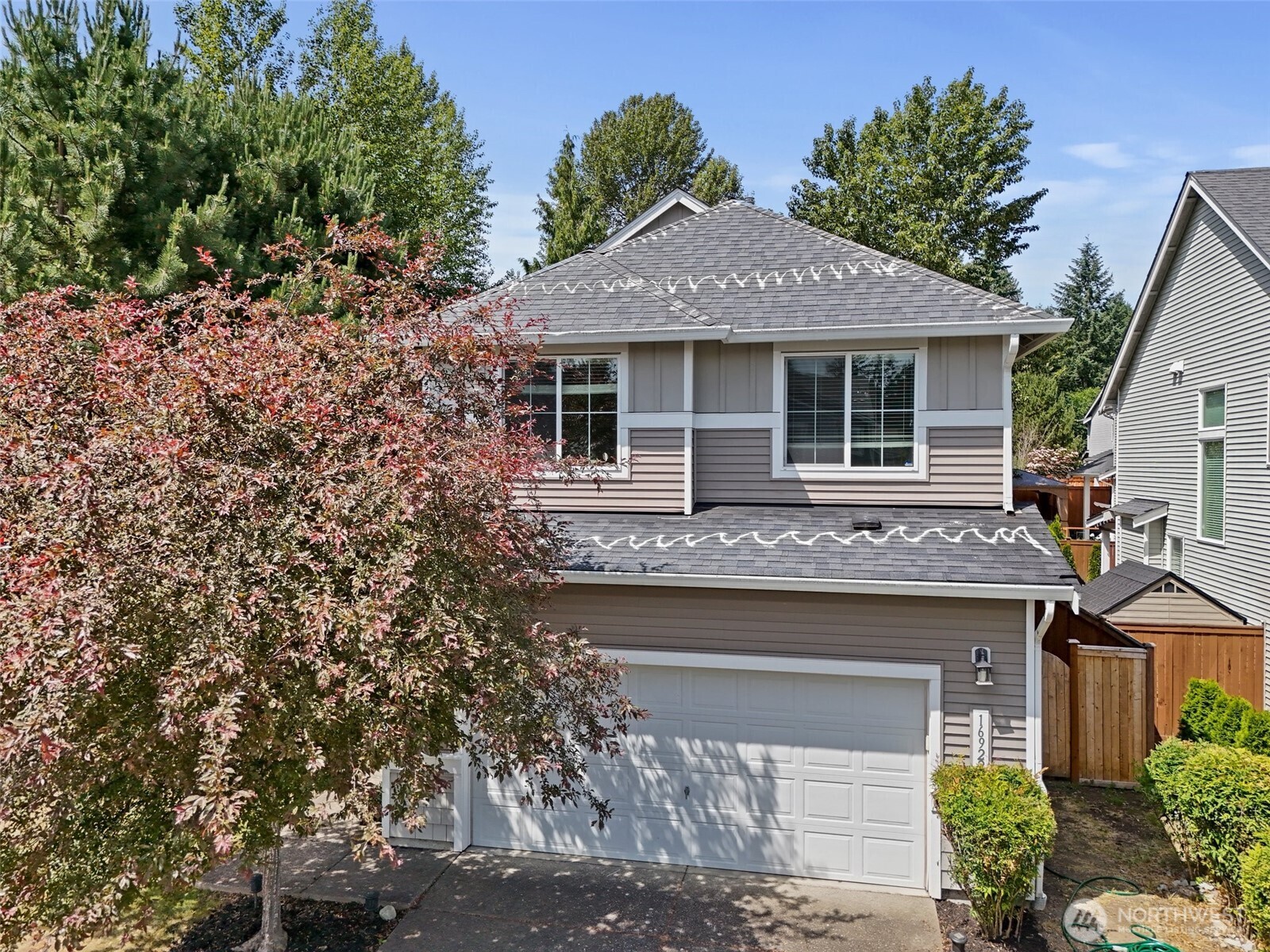 16922 SE 262nd Street