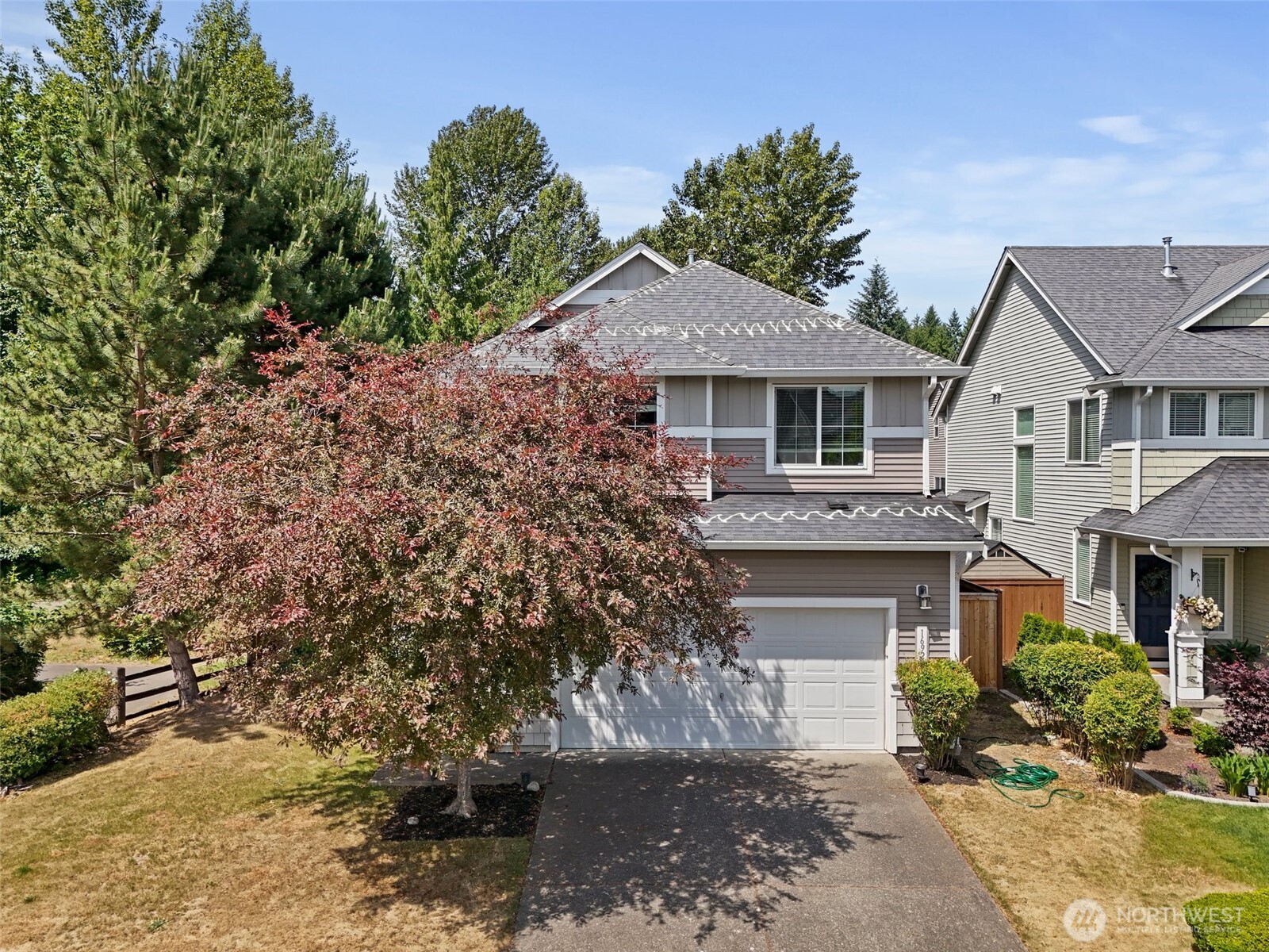 16922 SE 262nd Street