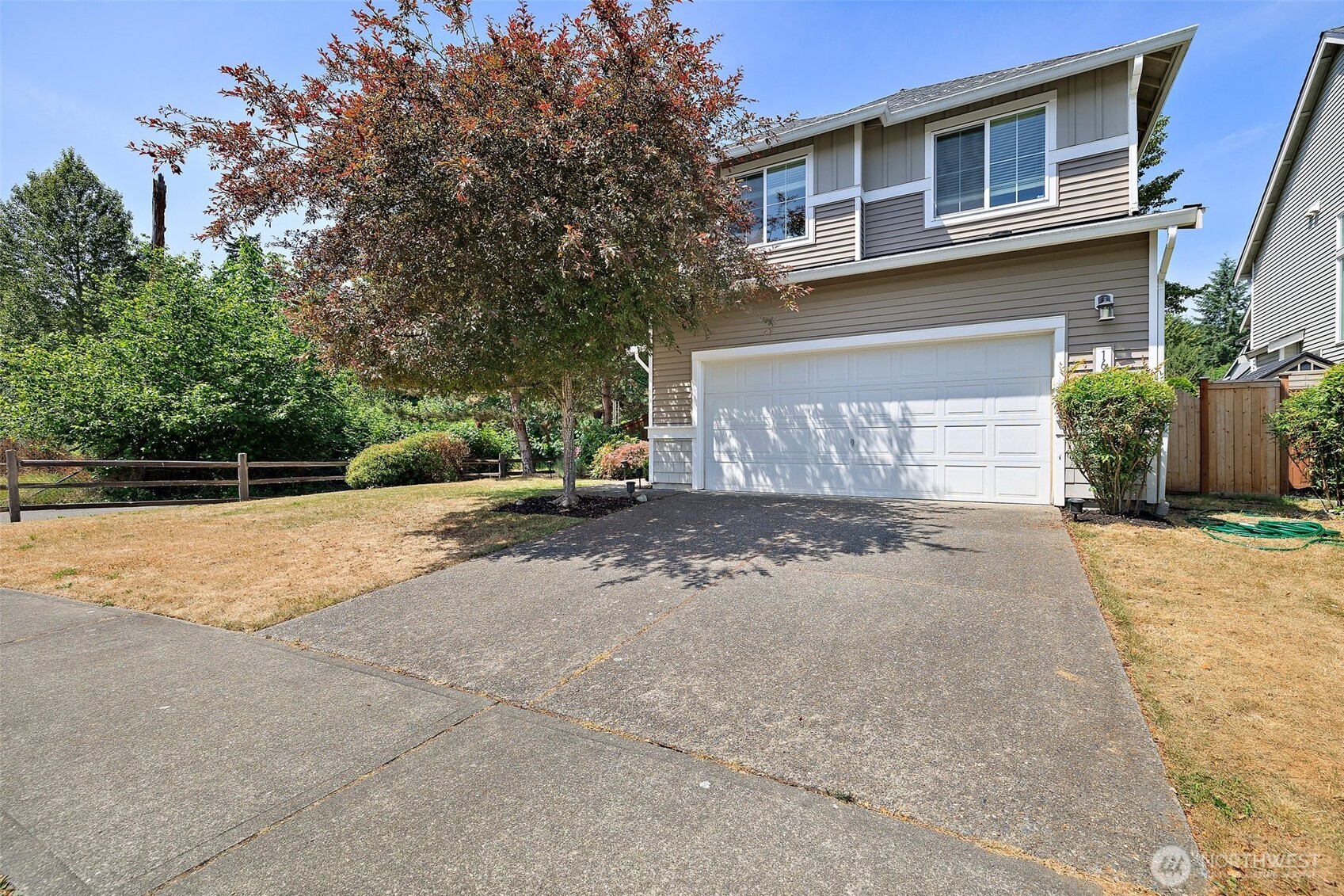 16922 SE 262nd Street
