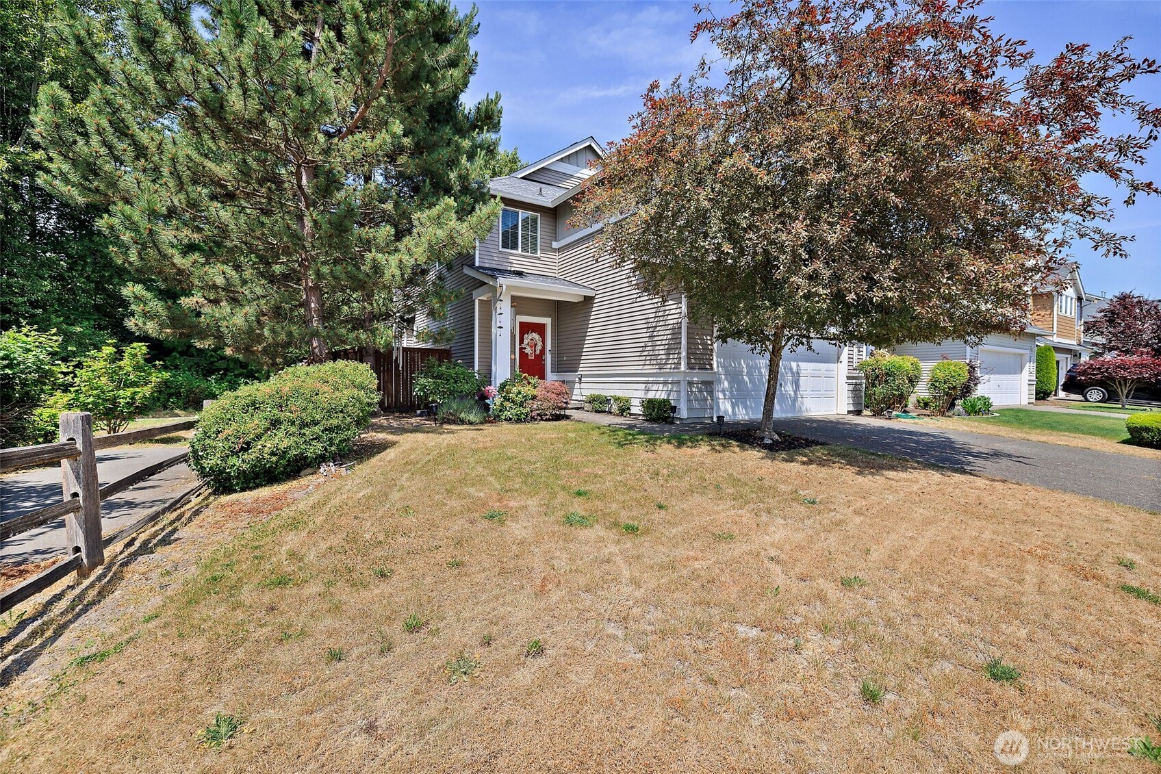 16922 SE 262nd Street