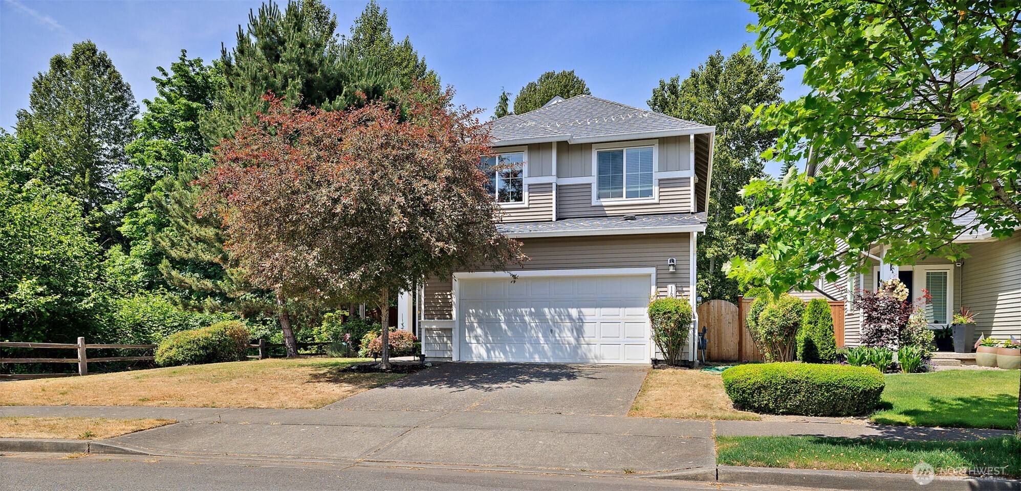 16922 SE 262nd Street