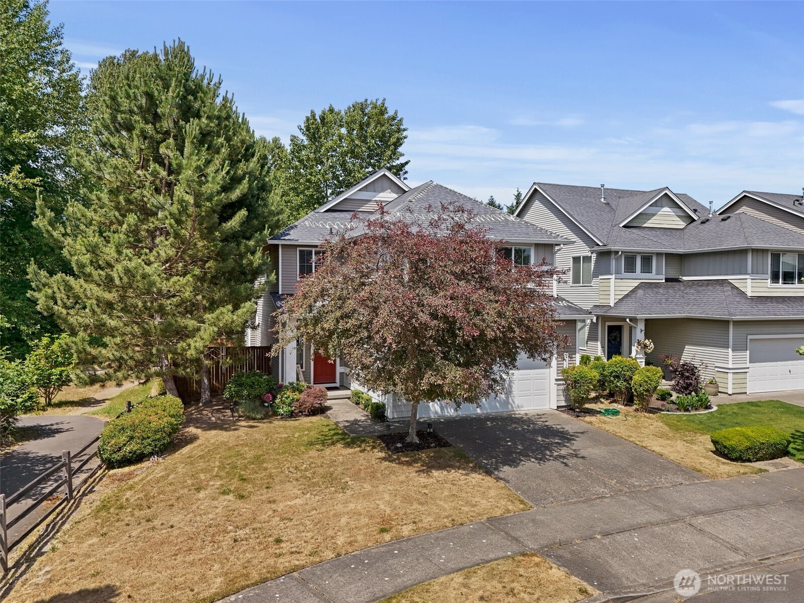 16922 SE 262nd Street