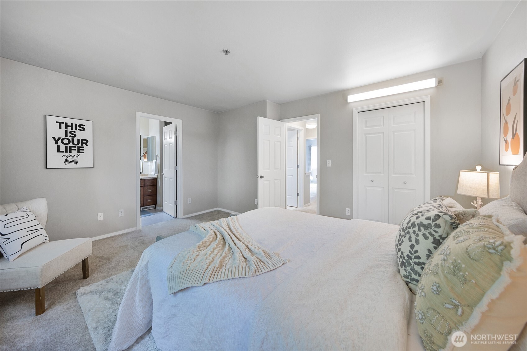 16219 Northup Way Unit: C-204