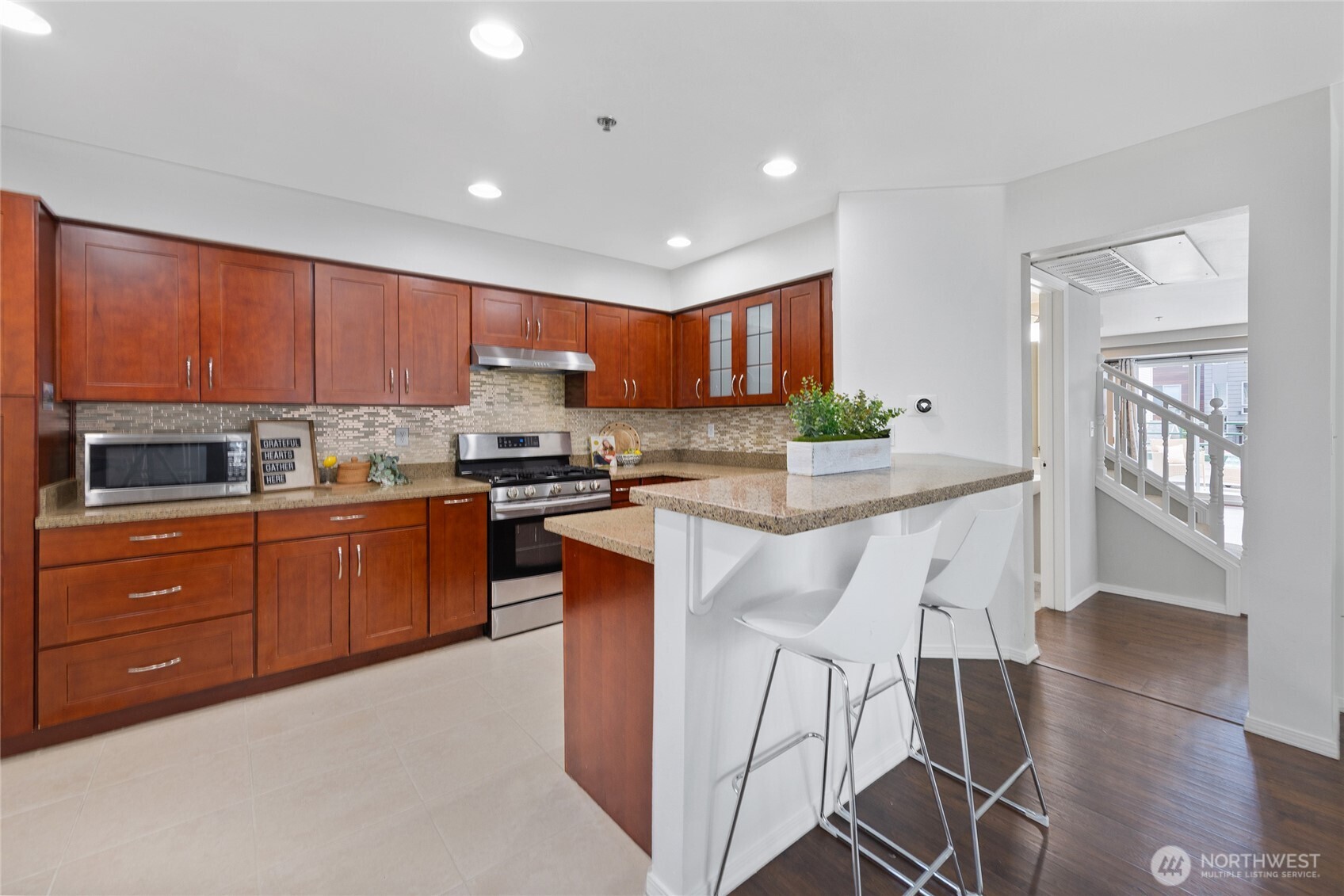 16219 Northup Way Unit: C-204