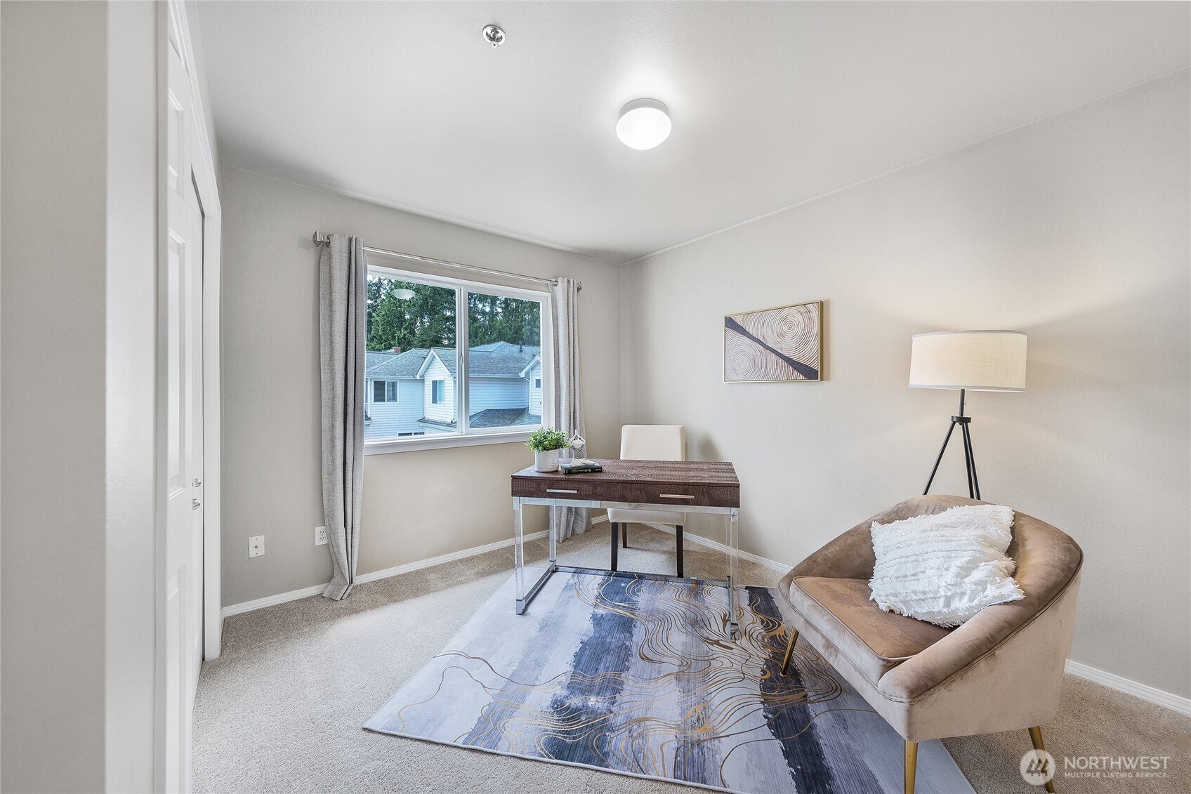 16219 Northup Way Unit: C-204