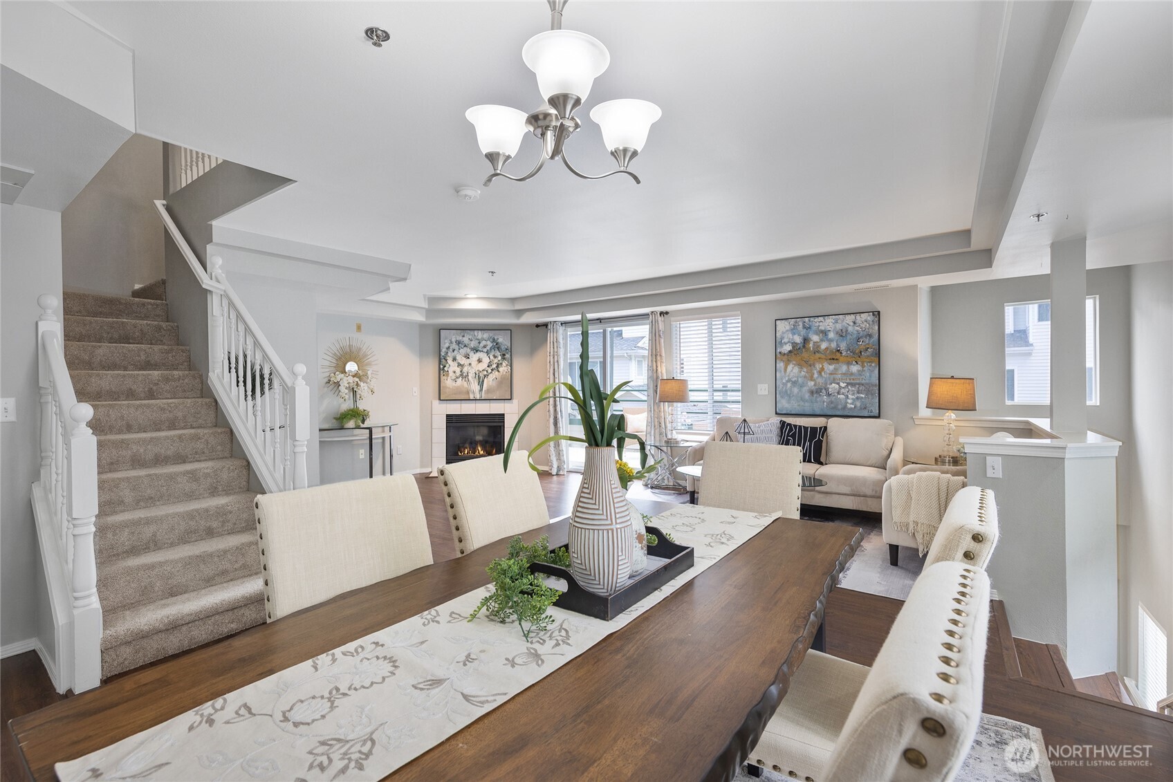 16219 Northup Way Unit: C-204