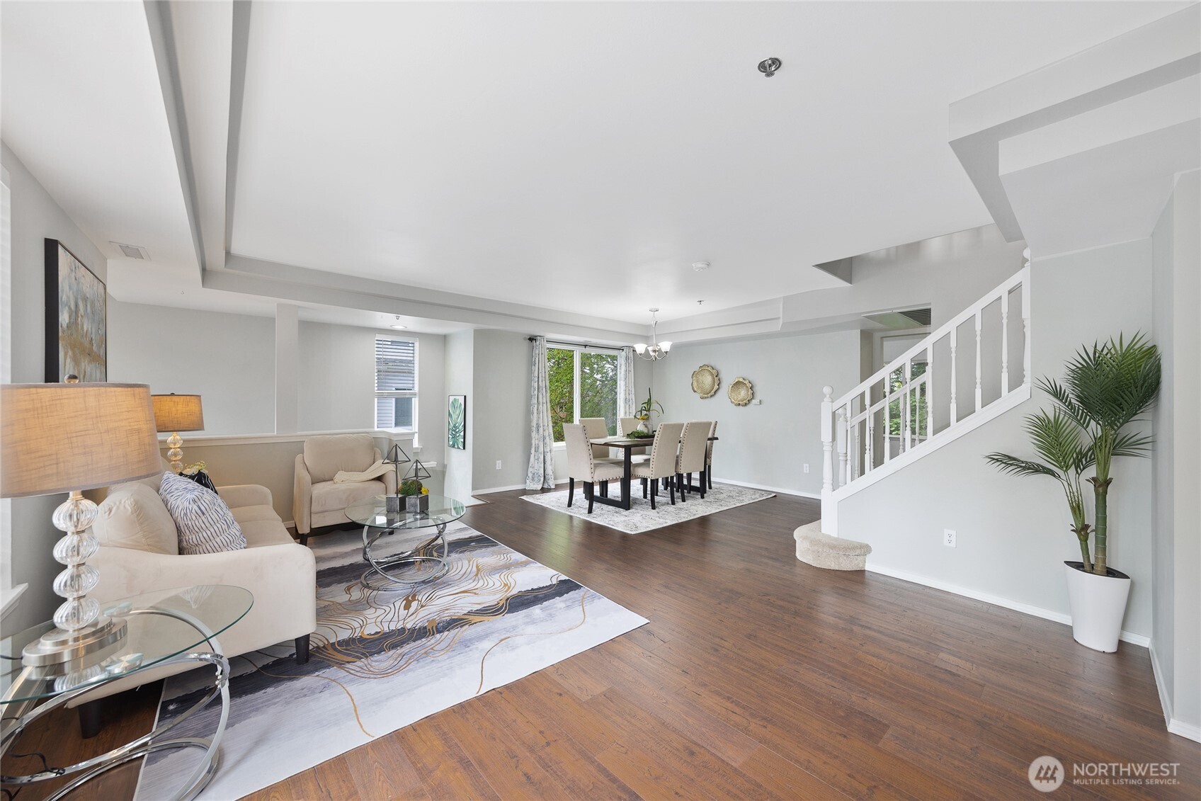 16219 Northup Way Unit: C-204