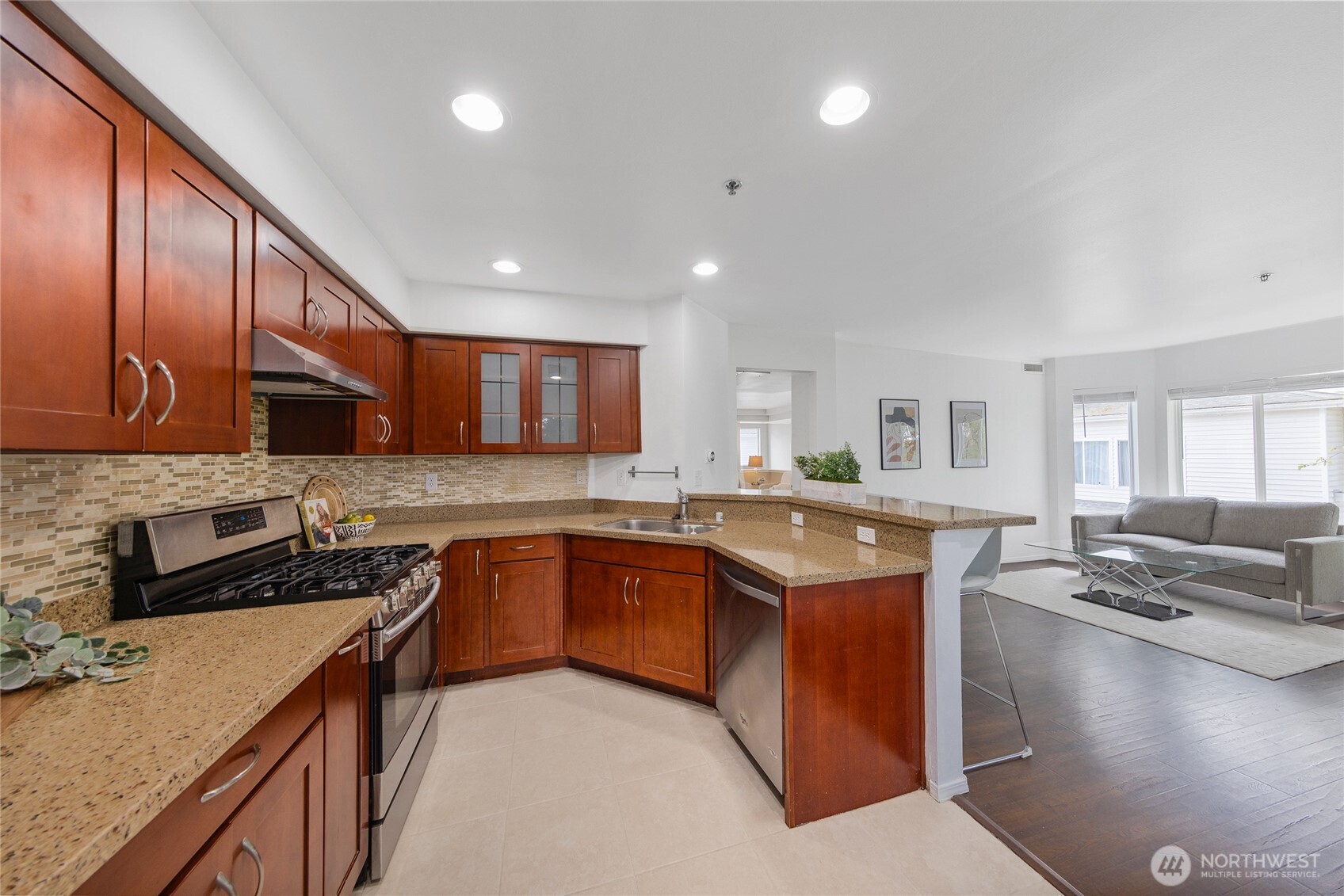 16219 Northup Way Unit: C-204