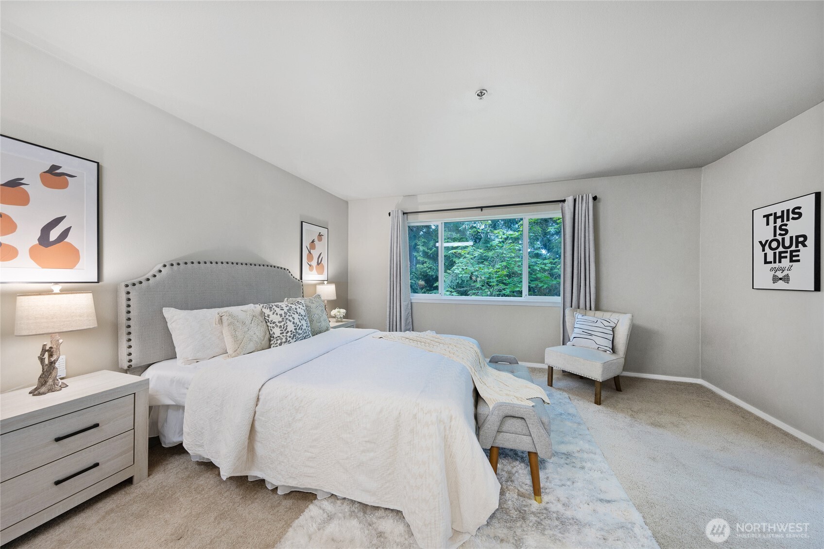 16219 Northup Way Unit: C-204