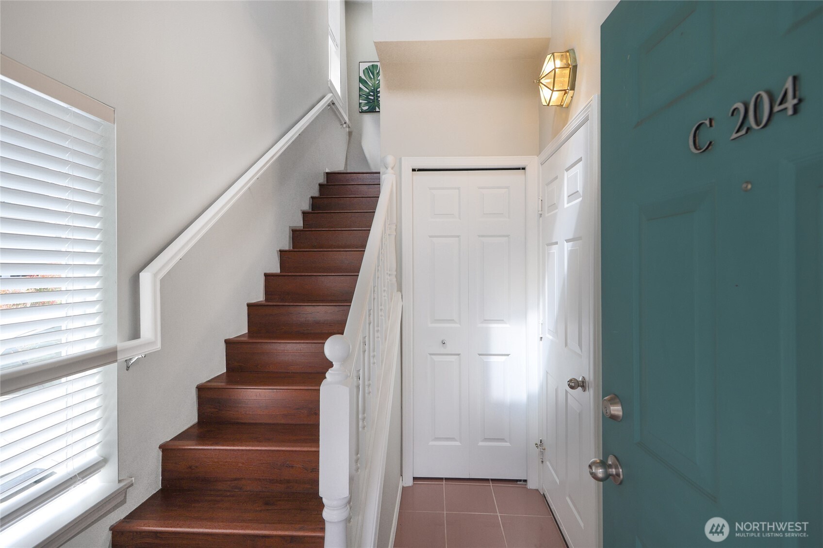 16219 Northup Way Unit: C-204