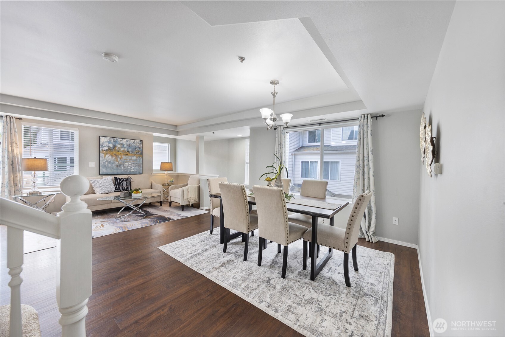 16219 Northup Way Unit: C-204