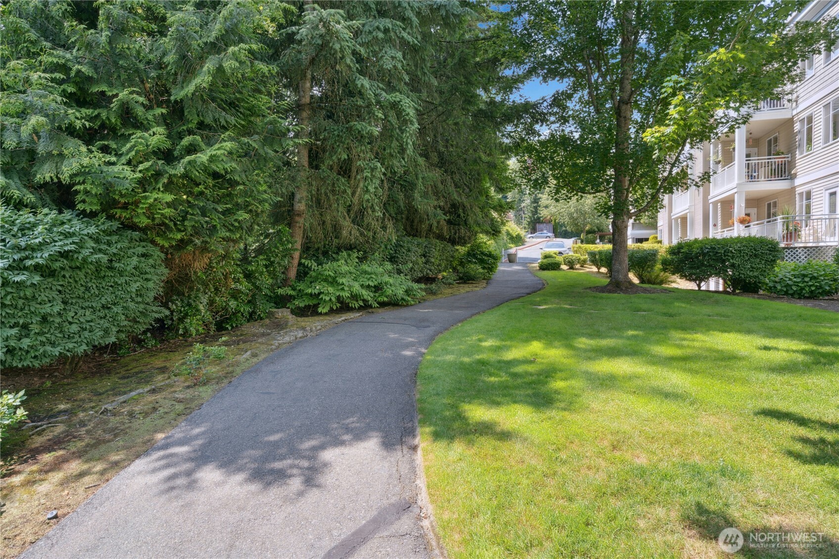17426 Bothell Way NE Unit: A105