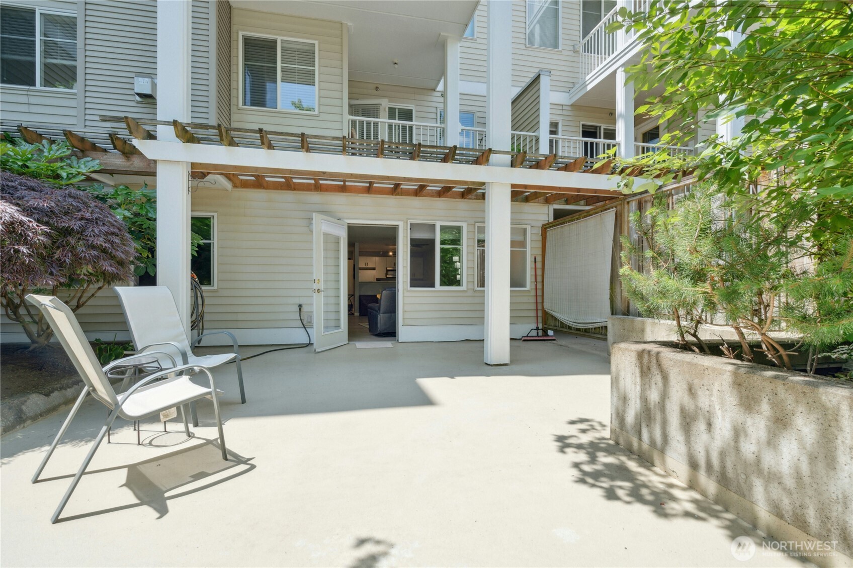 17426 Bothell Way NE Unit: A105