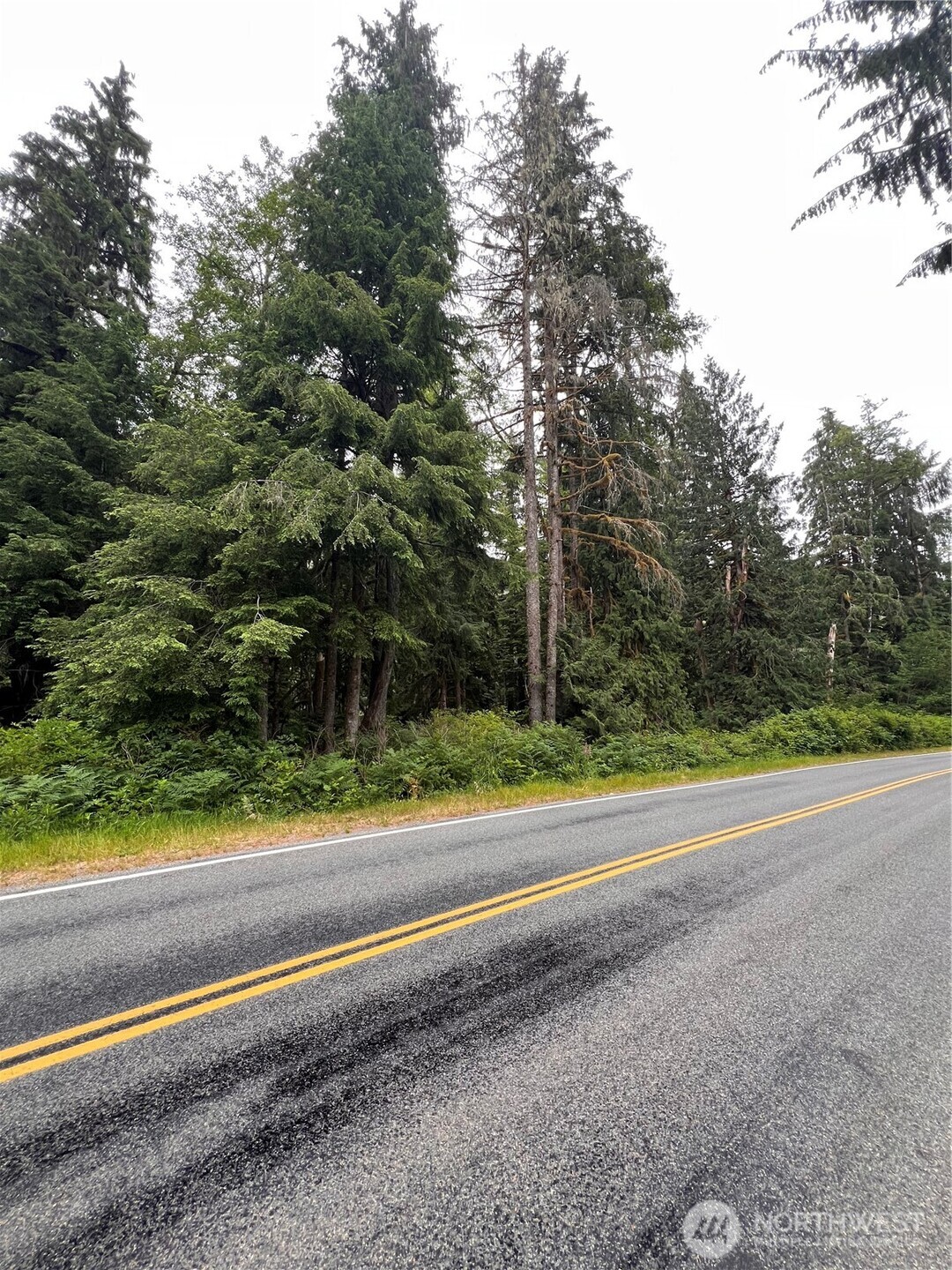 0 Mountain Loop Highway