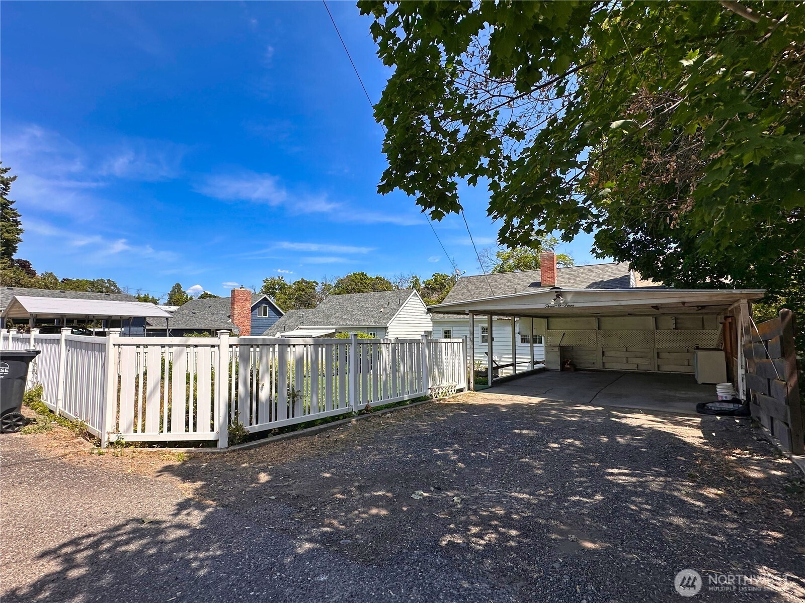 304 Columbia Avenue