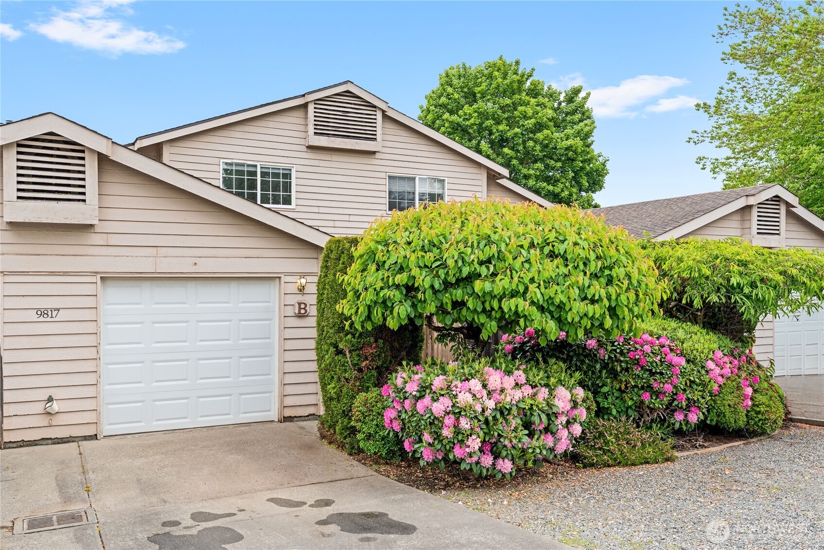9817 132nd Street Ct E Unit: B