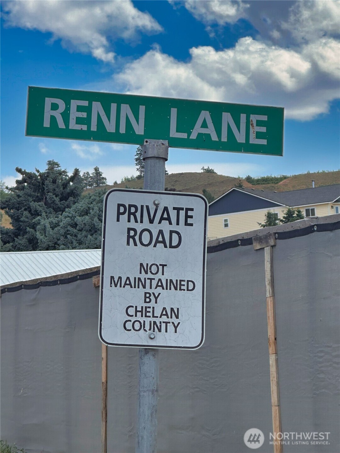 855 Renn Lane