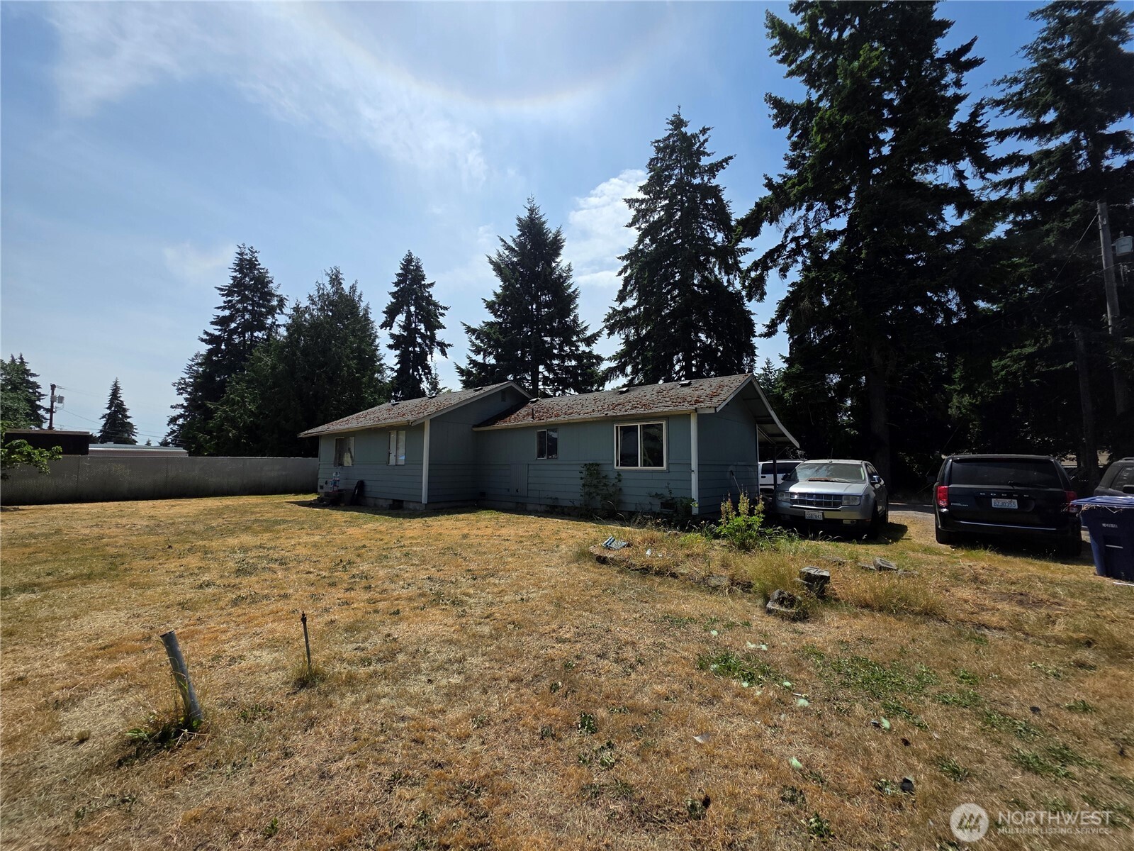 10615 15th Avenue Ct S
