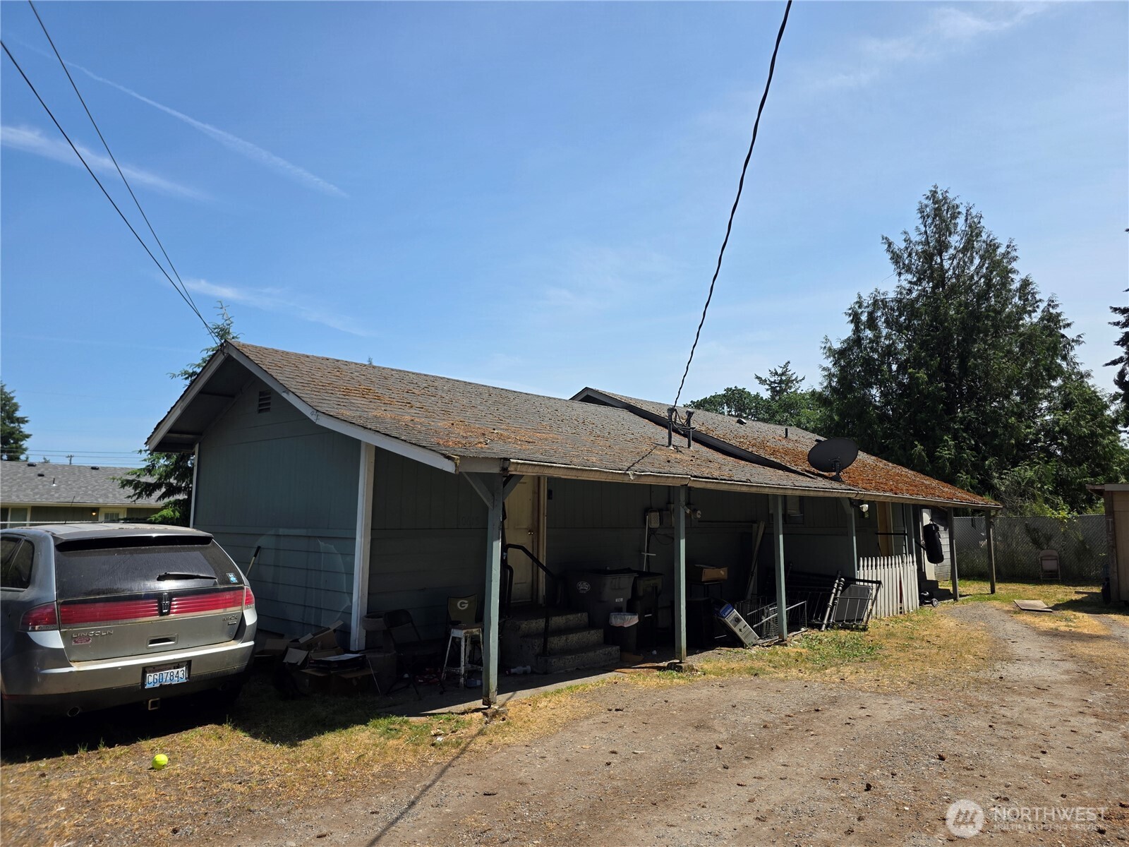 10615 15th Avenue Ct S