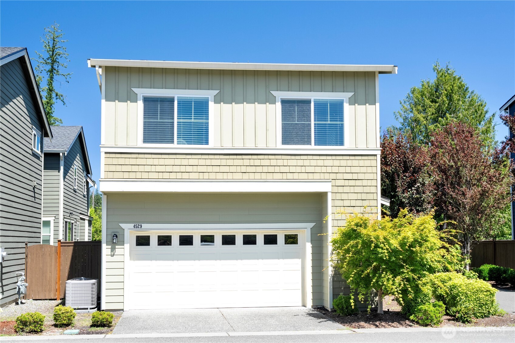 4529 185th Place SE