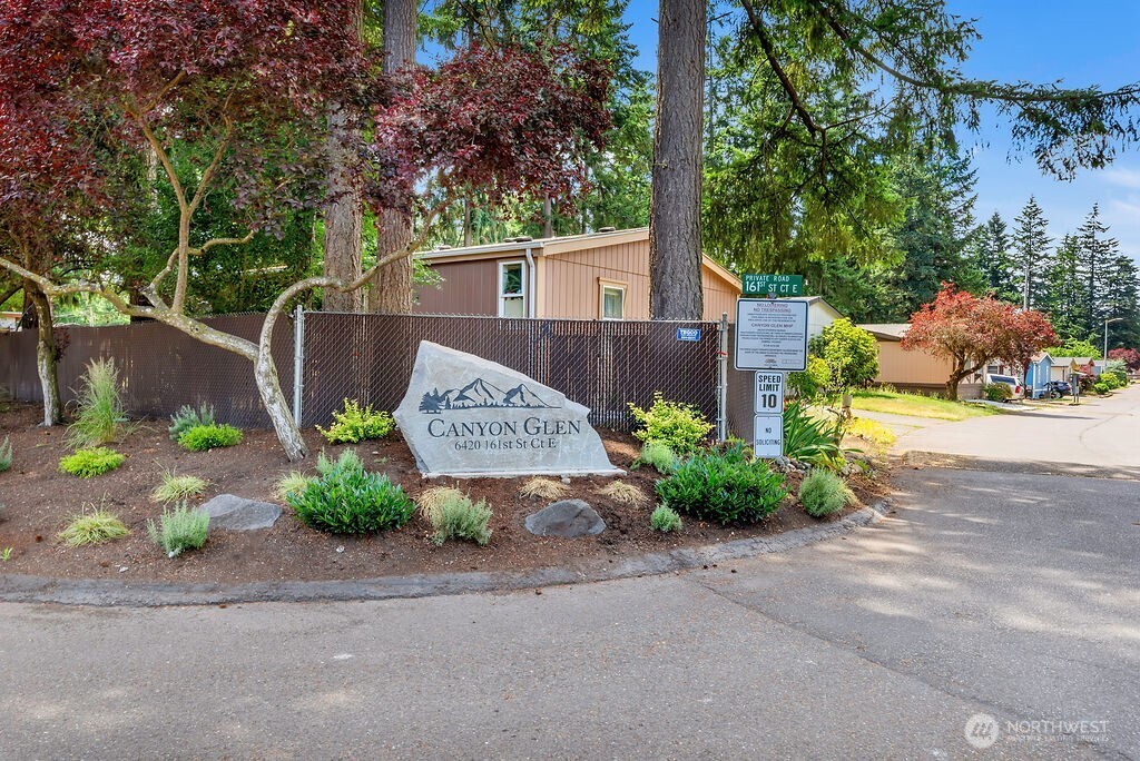 16205 63rd Avenue Ct E Unit: 207