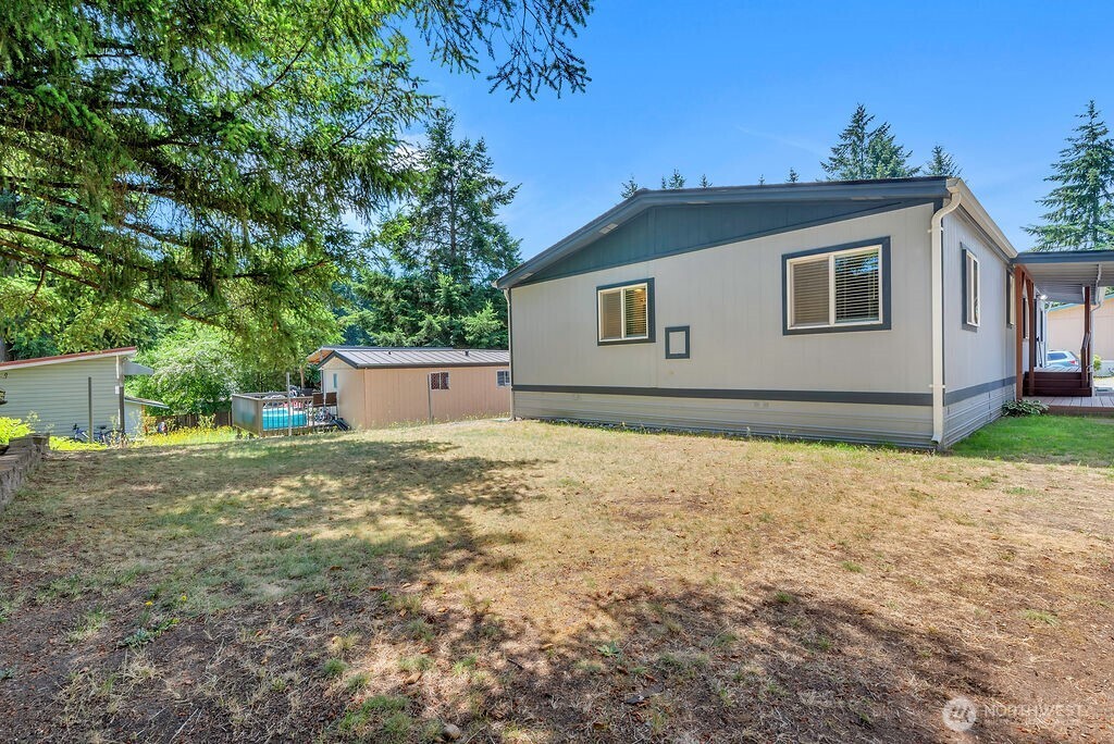 16205 63rd Avenue Ct E Unit: 207