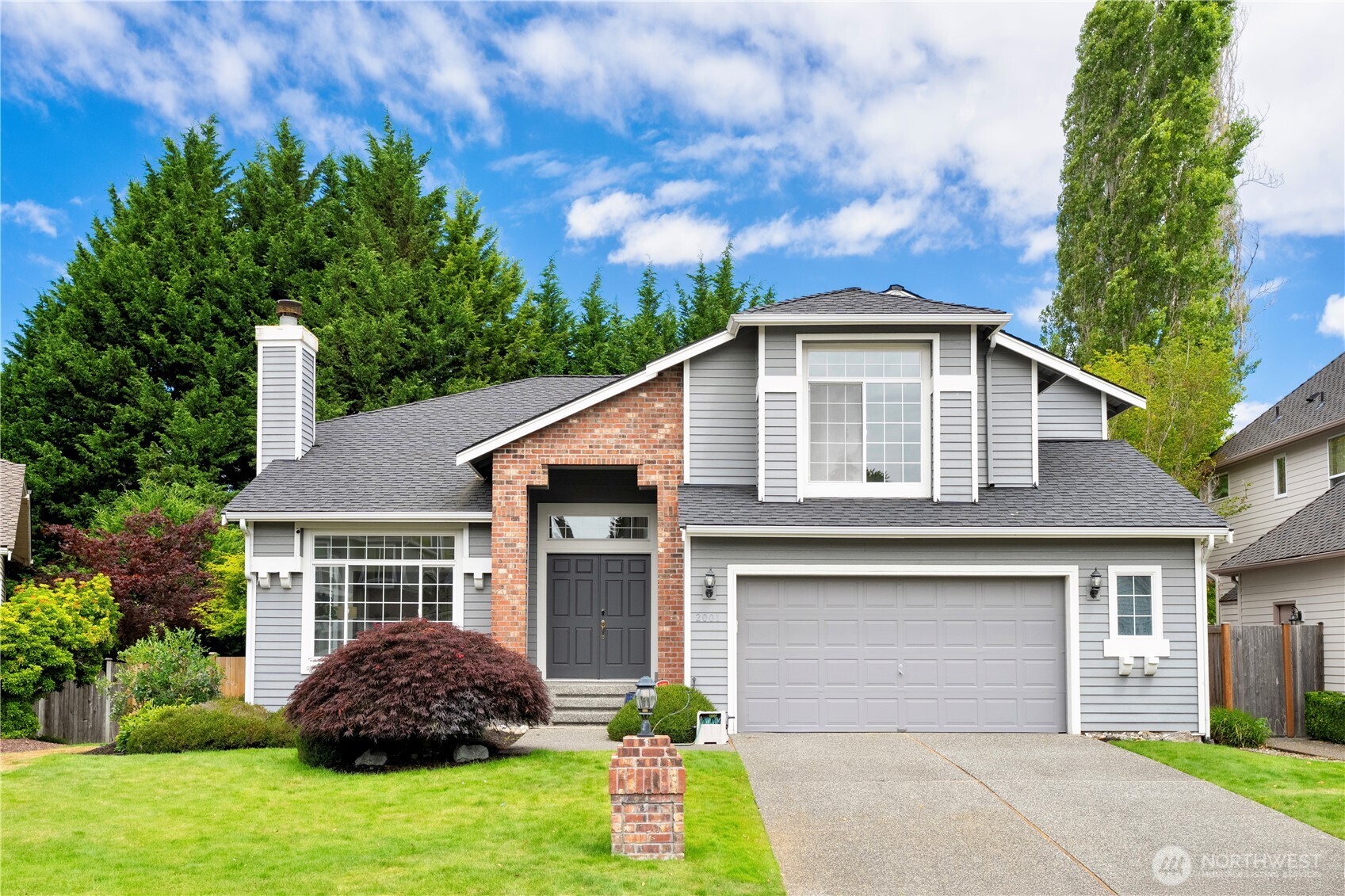 2001 237th Place SE