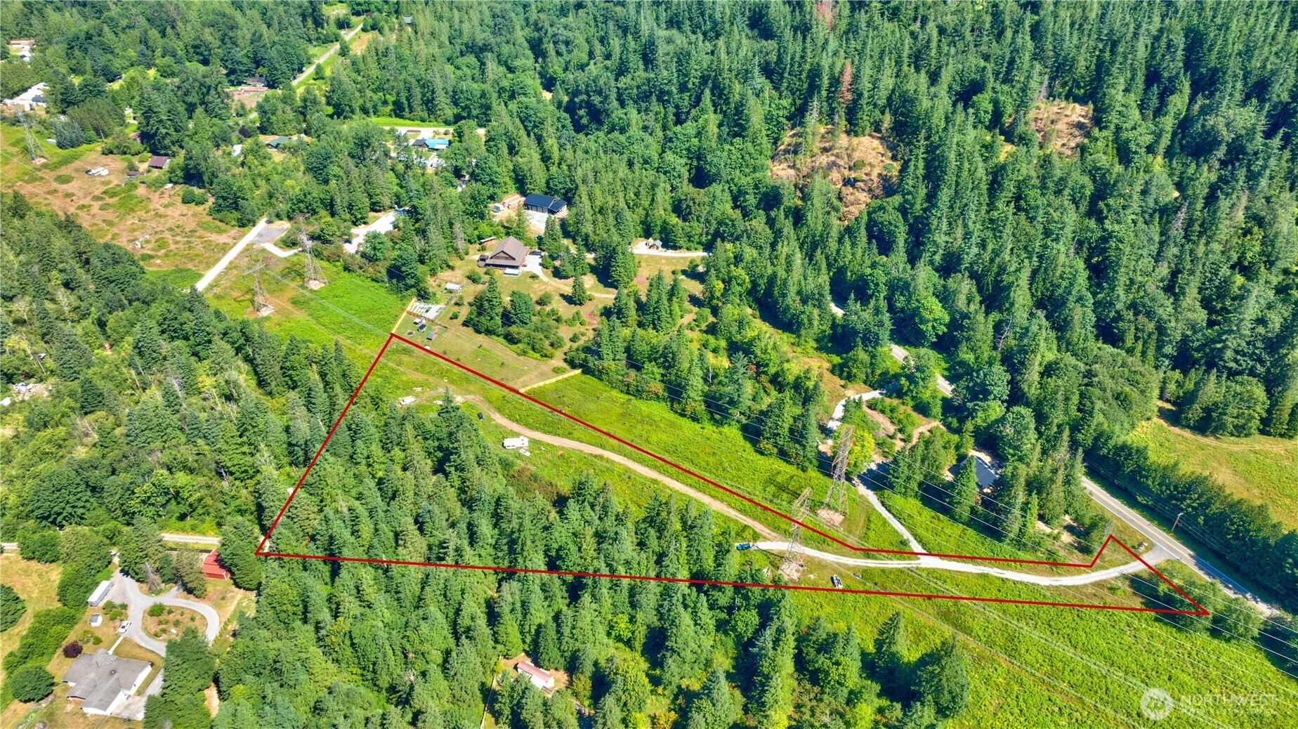 15528 May Creek Road