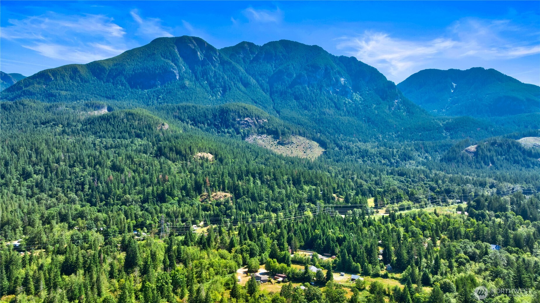 15528 May Creek Road