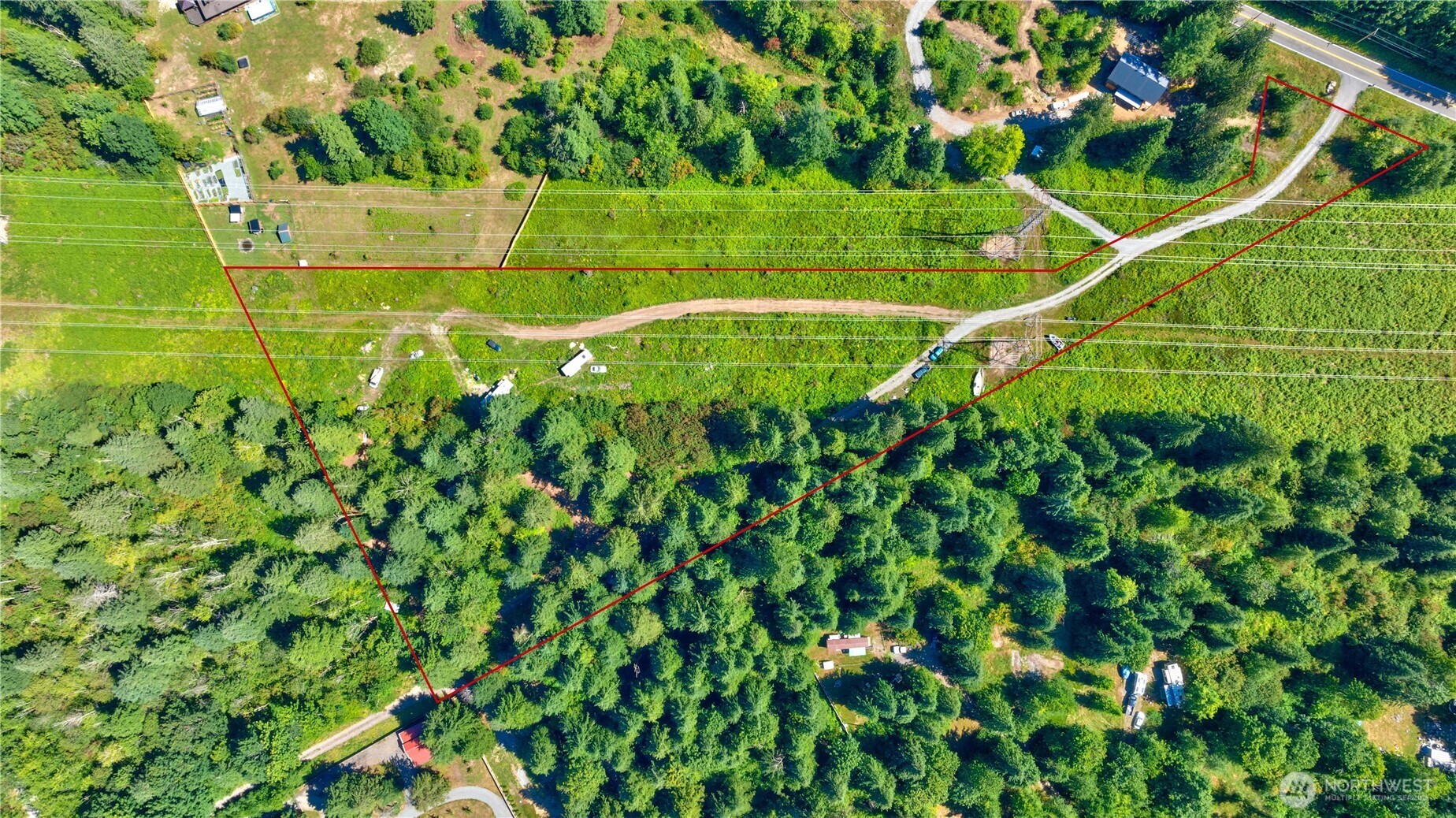15528 May Creek Road