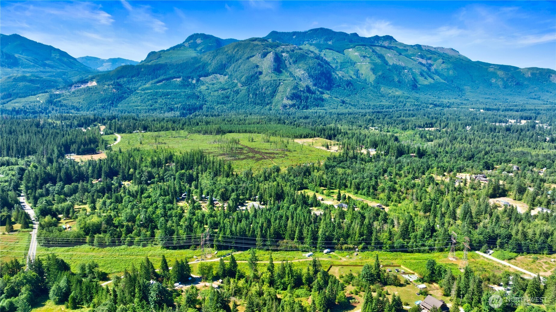 15528 May Creek Road