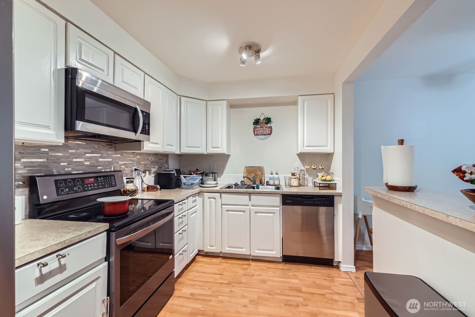 1131 115th Street SW Unit: J3