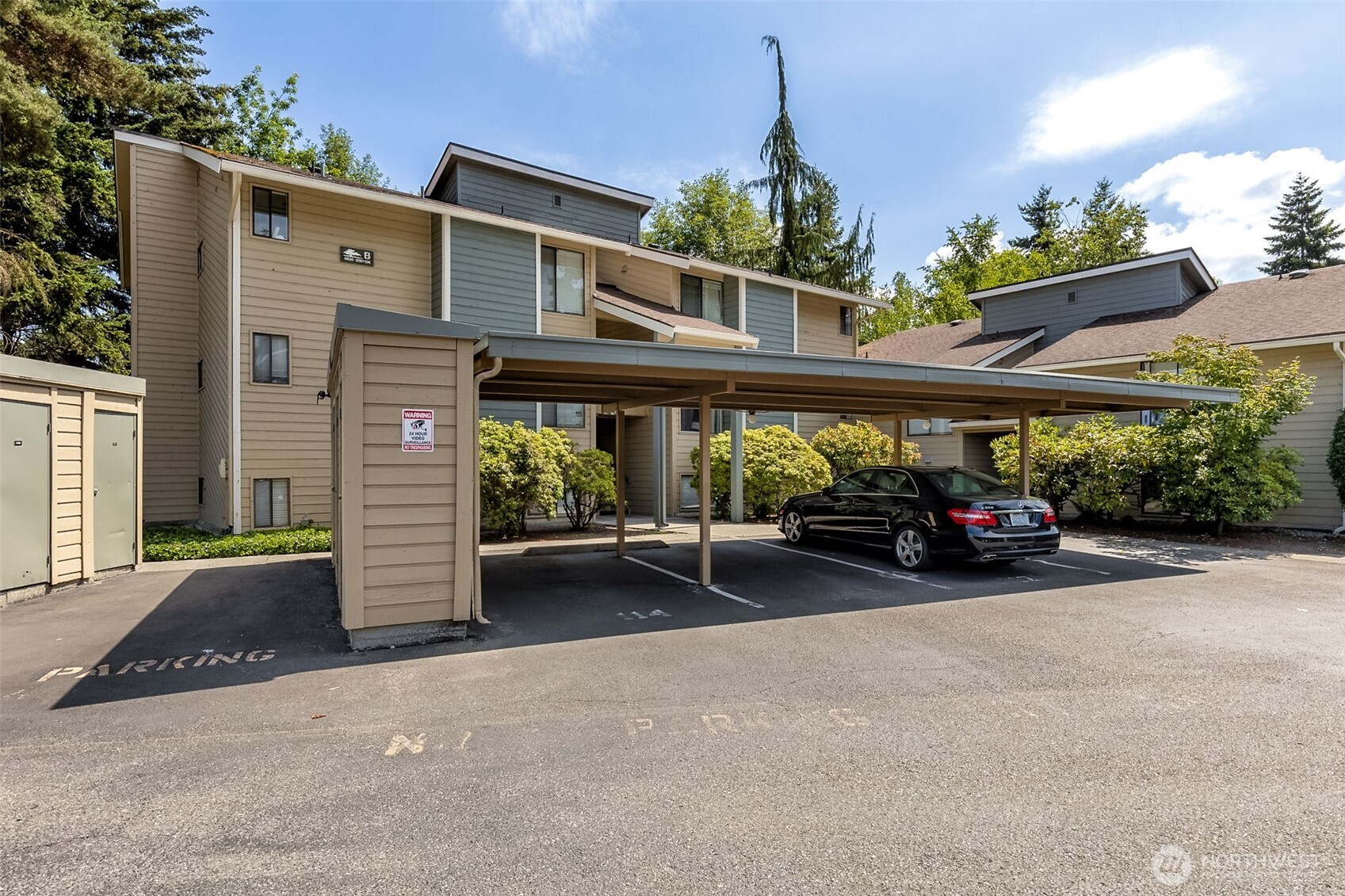 4820 200th Street SW Unit: B104