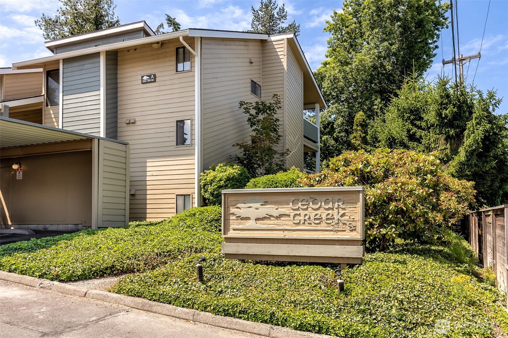 4920 200th Street SW Unit: A105