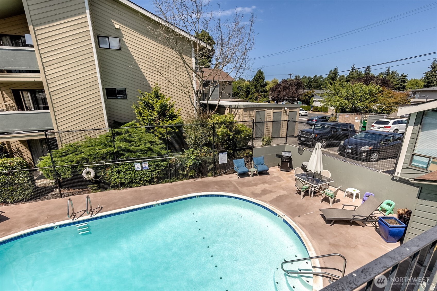 4920 200th Street SW Unit: A105
