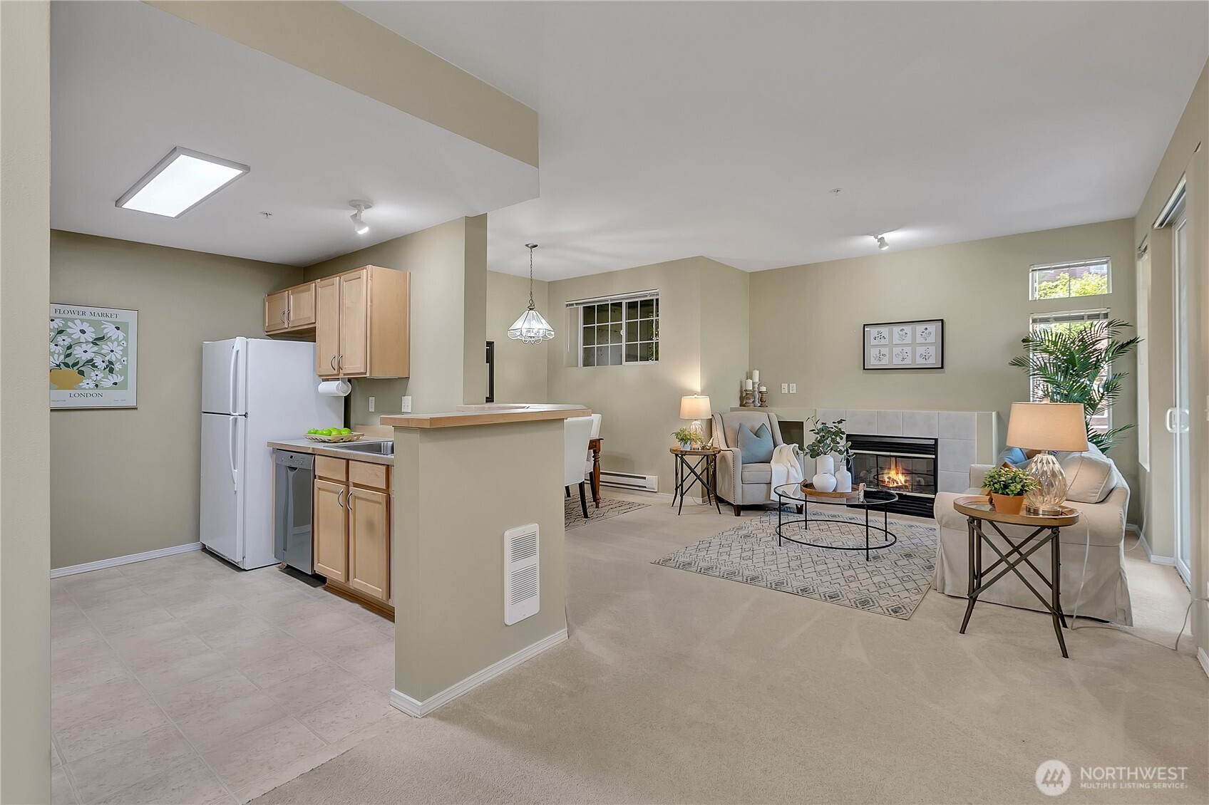 15325 SE 155th Place Unit: L-1