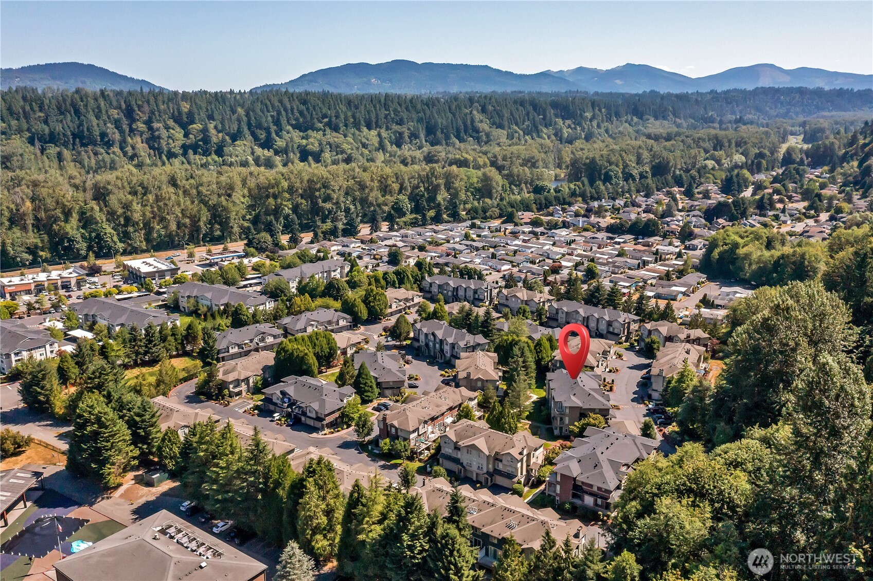 15325 SE 155th Place Unit: L-1