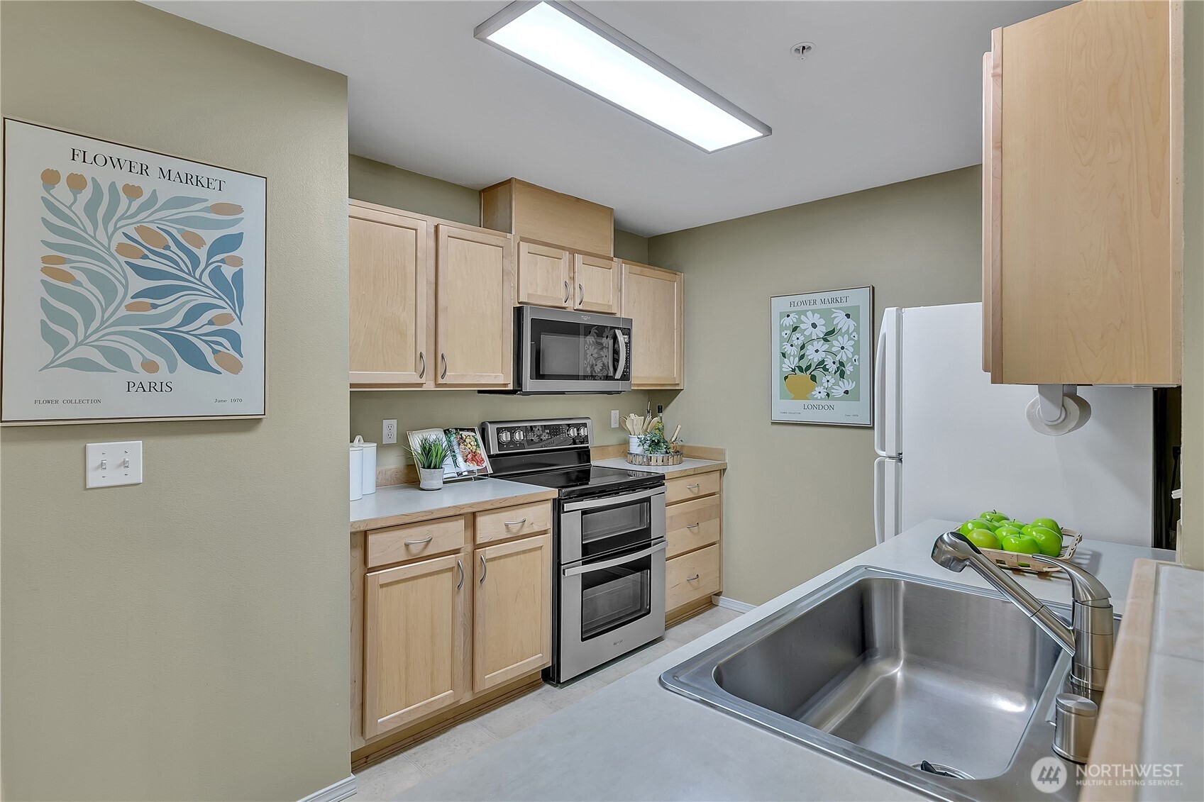 15325 SE 155th Place Unit: L-1